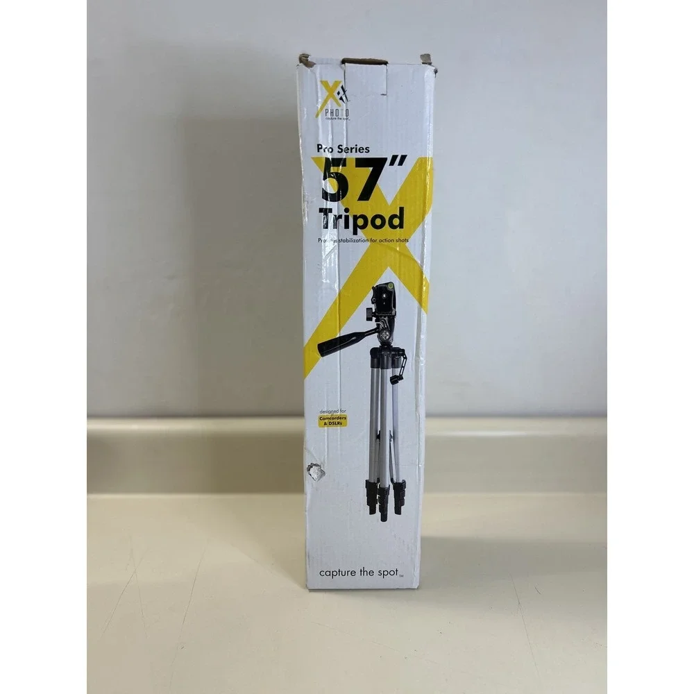 X Pro Series 57